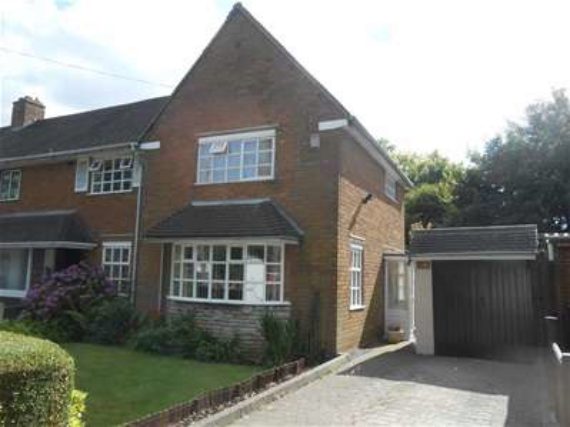 3&nbsp;Bedroom&nbsp;Detached